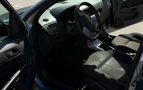 Opel Astra H, 2012 год, 480 000 рублей, 18 фотография