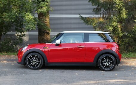 MINI Hatch, 2018 год, 1 700 000 рублей, 2 фотография