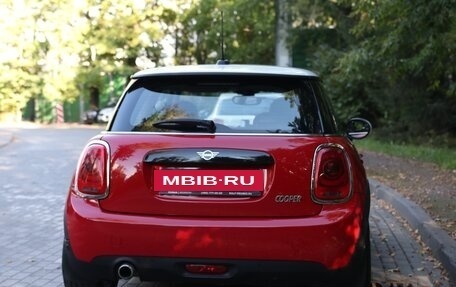 MINI Hatch, 2018 год, 1 700 000 рублей, 4 фотография