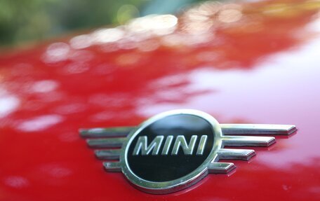 MINI Hatch, 2018 год, 1 700 000 рублей, 8 фотография