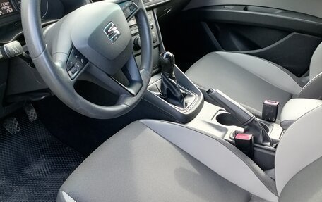 SEAT Leon III, 2013 год, 850 000 рублей, 6 фотография