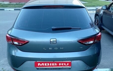 SEAT Leon III, 2013 год, 850 000 рублей, 2 фотография