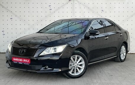 Toyota Camry, 2012 год, 1 700 000 рублей, 1 фотография
