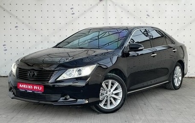 Toyota Camry, 2012 год, 1 700 000 рублей, 1 фотография