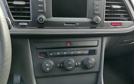 SEAT Leon III, 2013 год, 850 000 рублей, 11 фотография