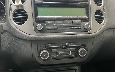 Volkswagen Tiguan I, 2011 год, 1 200 000 рублей, 8 фотография