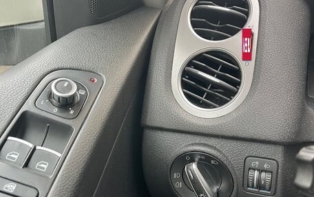 Volkswagen Tiguan I, 2011 год, 1 200 000 рублей, 7 фотография