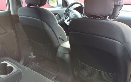KIA Sportage III, 2013 год, 1 250 000 рублей, 9 фотография