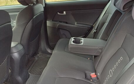 KIA Sportage III, 2013 год, 1 250 000 рублей, 6 фотография