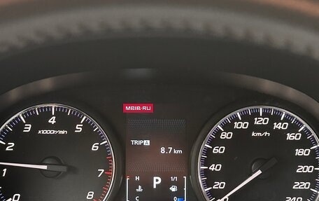 Mitsubishi Outlander III рестайлинг 3, 2017 год, 1 845 000 рублей, 7 фотография