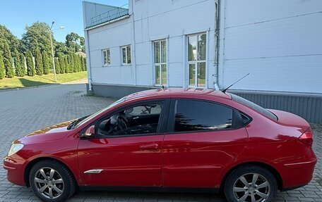 Chery M11 (A3), 2010 год, 225 000 рублей, 2 фотография