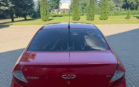 Chery M11 (A3), 2010 год, 225 000 рублей, 4 фотография