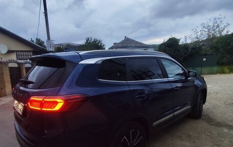 Chery Tiggo 8 Pro, 2021 год, 1 690 000 рублей, 7 фотография