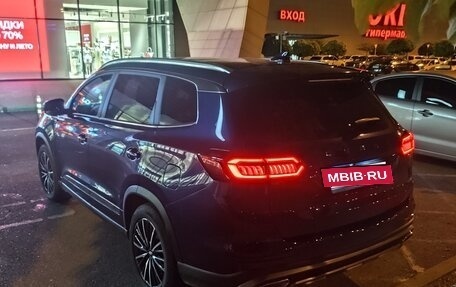 Chery Tiggo 8 Pro, 2021 год, 1 690 000 рублей, 10 фотография