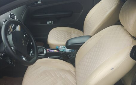 Ford Focus II рестайлинг, 2006 год, 300 000 рублей, 3 фотография