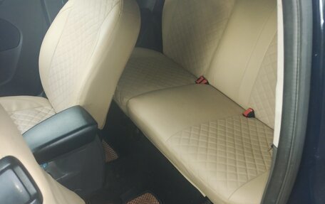 Ford Focus II рестайлинг, 2006 год, 300 000 рублей, 4 фотография