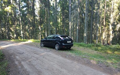 Ford Focus II рестайлинг, 2006 год, 300 000 рублей, 12 фотография