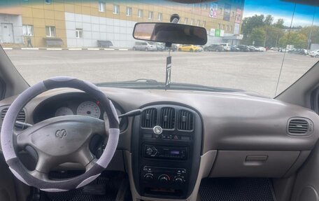 Dodge Caravan IV, 2003 год, 350 000 рублей, 9 фотография