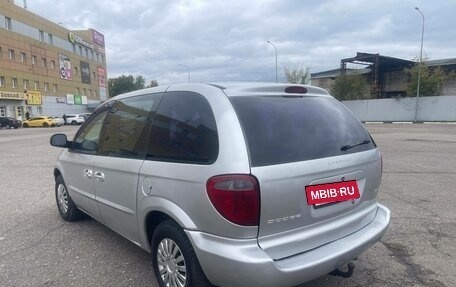 Dodge Caravan IV, 2003 год, 350 000 рублей, 3 фотография