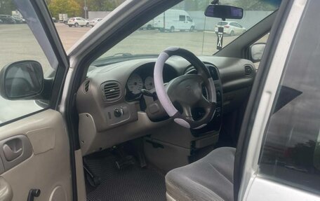 Dodge Caravan IV, 2003 год, 350 000 рублей, 11 фотография