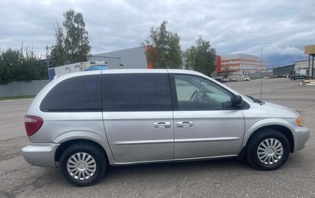 Dodge Caravan IV, 2003 год, 350 000 рублей, 10 фотография