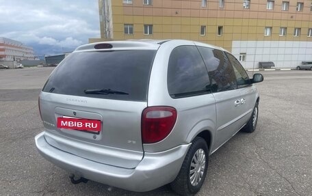 Dodge Caravan IV, 2003 год, 350 000 рублей, 5 фотография