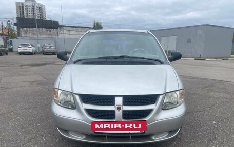Dodge Caravan IV, 2003 год, 350 000 рублей, 7 фотография