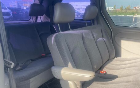 Dodge Caravan IV, 2003 год, 350 000 рублей, 15 фотография