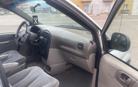 Dodge Caravan IV, 2003 год, 350 000 рублей, 20 фотография