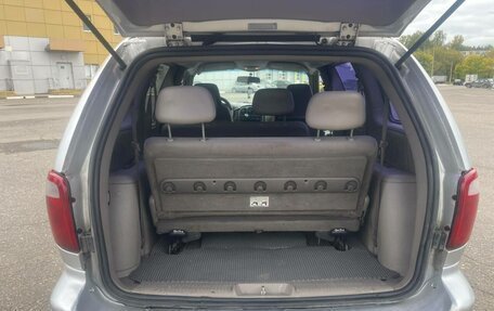 Dodge Caravan IV, 2003 год, 350 000 рублей, 16 фотография