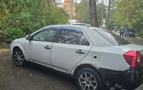 Geely MK I рестайлинг, 2010 год, 97 000 рублей, 2 фотография