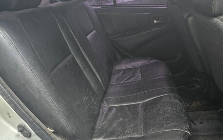 Geely MK I рестайлинг, 2010 год, 97 000 рублей, 6 фотография