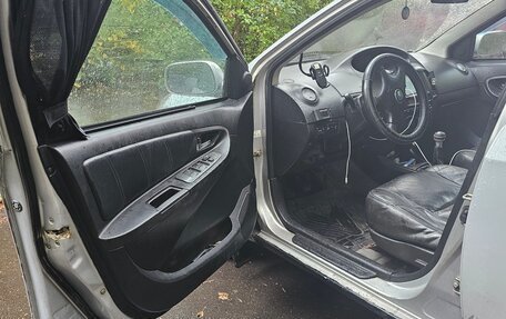 Geely MK I рестайлинг, 2010 год, 97 000 рублей, 8 фотография
