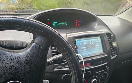 Geely MK I рестайлинг, 2010 год, 97 000 рублей, 9 фотография