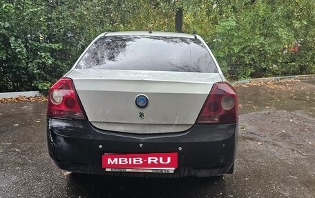 Geely MK I рестайлинг, 2010 год, 97 000 рублей, 3 фотография
