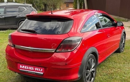 Opel Astra H, 2007 год, 404 000 рублей, 3 фотография