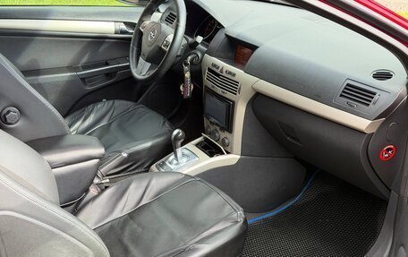 Opel Astra H, 2007 год, 404 000 рублей, 5 фотография