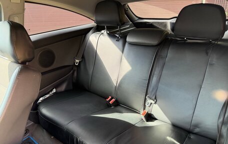 Opel Astra H, 2007 год, 404 000 рублей, 9 фотография