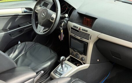 Opel Astra H, 2007 год, 404 000 рублей, 6 фотография