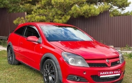 Opel Astra H, 2007 год, 404 000 рублей, 2 фотография