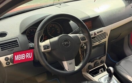 Opel Astra H, 2007 год, 404 000 рублей, 7 фотография