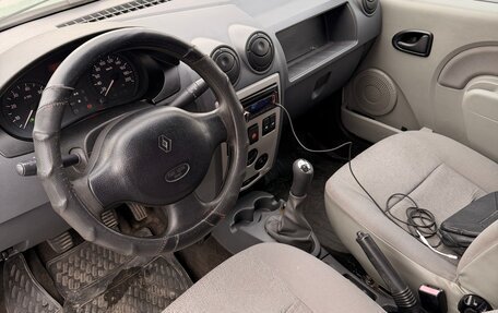 Renault Logan I, 2007 год, 300 000 рублей, 5 фотография