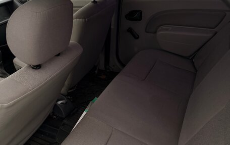 Renault Logan I, 2007 год, 300 000 рублей, 8 фотография