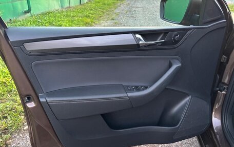 Skoda Rapid I, 2019 год, 1 375 000 рублей, 10 фотография