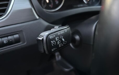 Skoda Rapid I, 2019 год, 1 375 000 рублей, 12 фотография