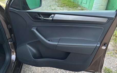 Skoda Rapid I, 2019 год, 1 375 000 рублей, 18 фотография