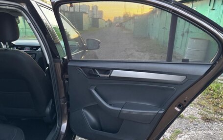 Skoda Rapid I, 2019 год, 1 375 000 рублей, 22 фотография