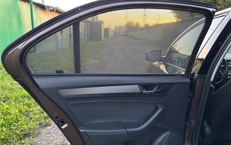 Skoda Rapid I, 2019 год, 1 375 000 рублей, 20 фотография