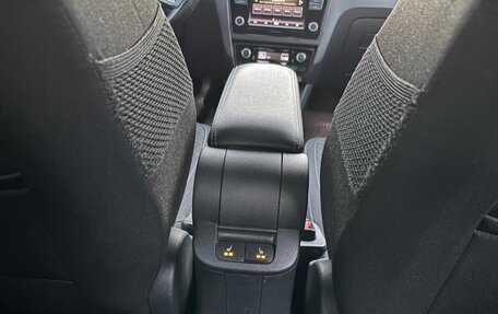 Skoda Rapid I, 2019 год, 1 375 000 рублей, 24 фотография