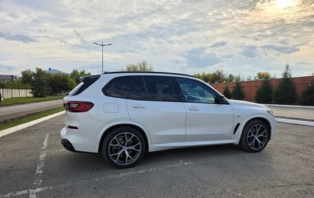 BMW X5, 2021 год, 8 350 000 рублей, 6 фотография